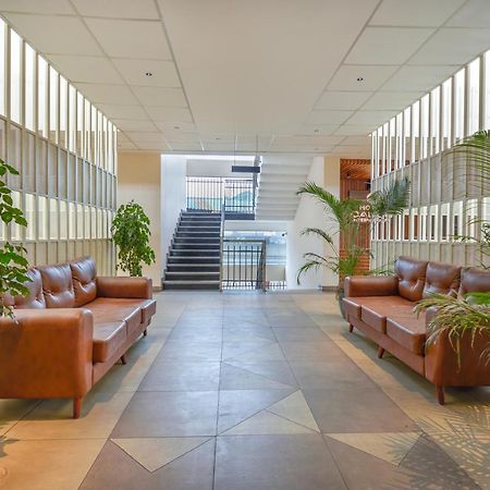 Hotel Cason International Kondotty Экстерьер фото